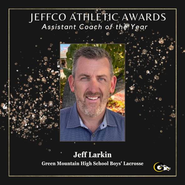 Green Mountain HS (CO)